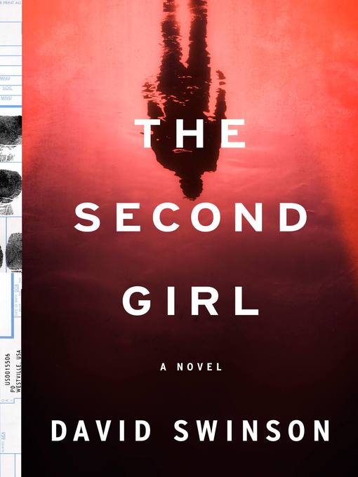 Title details for The Second Girl by David Swinson - Available